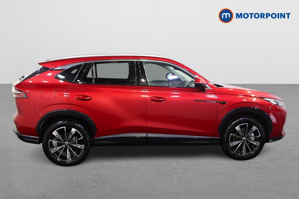 Used MG MG HS 2025 for sale - 76015489: Photo 8