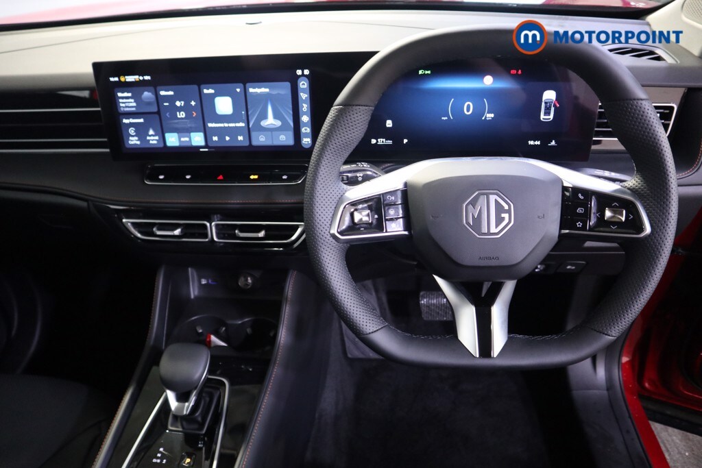 Used MG MG HS 2025 for sale - 76015489: Photo 9