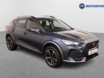 2023 - 1.5 TSI 150 V1 5dr DSG
