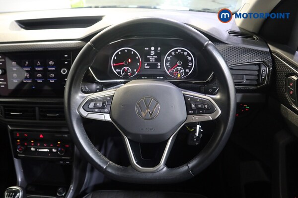 Used Volkswagen T-Cross 2021 for sale - 76076829: Photo 10