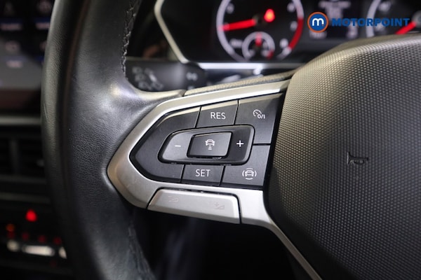 Used Volkswagen T-Cross 2021 for sale - 76076829: Photo 11