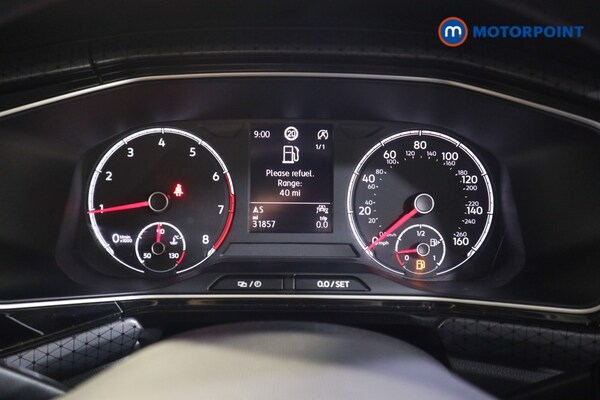 Used Volkswagen T-Cross 2021 for sale - 76076829: Photo 13