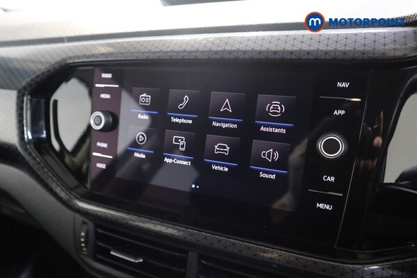 Used Volkswagen T-Cross 2021 for sale - 76076829: Photo 14