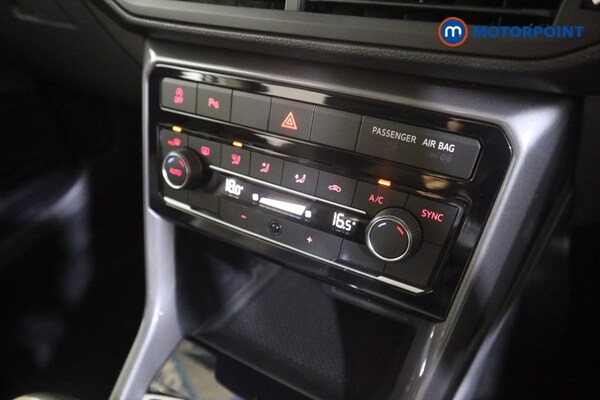 Used Volkswagen T-Cross 2021 for sale - 76076829: Photo 15