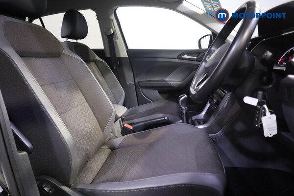 Used Volkswagen T-Cross 2021 for sale - 76076829: Photo 20