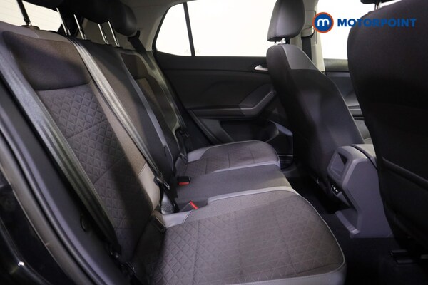 Used Volkswagen T-Cross 2021 for sale - 76076829: Photo 21