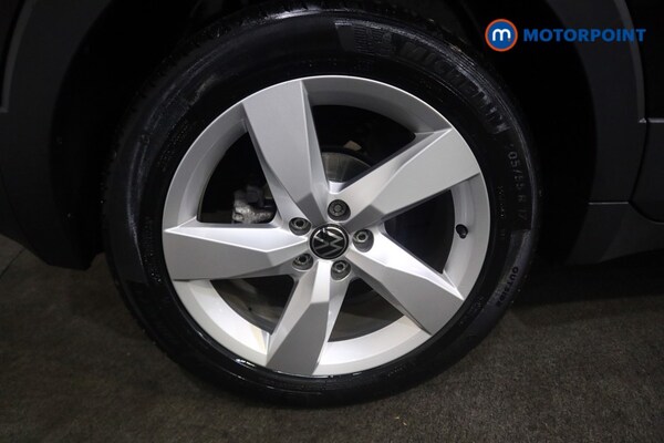 Used Volkswagen T-Cross 2021 for sale - 76076829: Photo 23