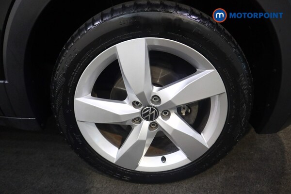 Used Volkswagen T-Cross 2021 for sale - 76076829: Photo 24
