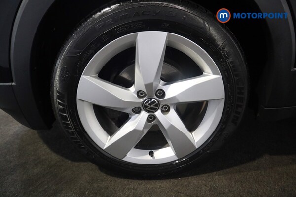 Used Volkswagen T-Cross 2021 for sale - 76076829: Photo 25