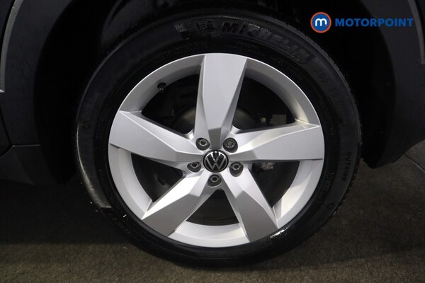 Used Volkswagen T-Cross 2021 for sale - 76076829: Photo 26