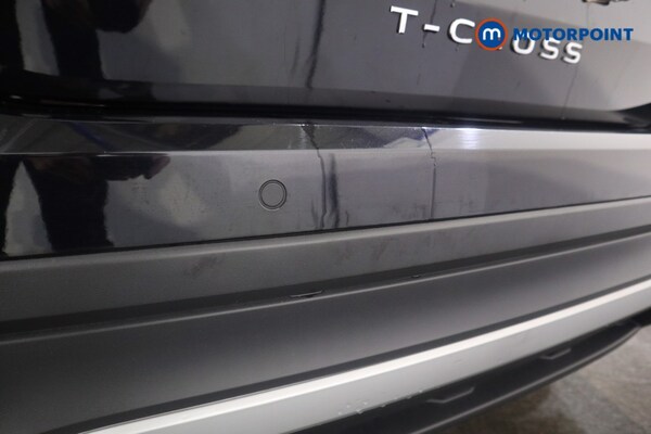 Used Volkswagen T-Cross 2021 for sale - 76076829: Photo 27