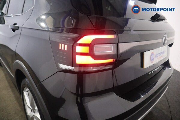 Used Volkswagen T-Cross 2021 for sale - 76076829: Photo 28