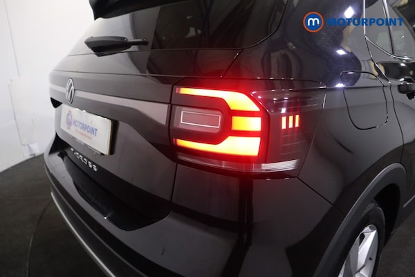 Used Volkswagen T-Cross 2021 for sale - 76076829: Photo 29