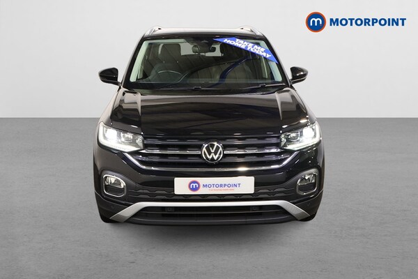 Used Volkswagen T-Cross 2021 for sale - 76076829: Photo 2