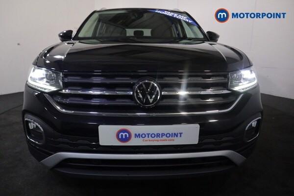 Used Volkswagen T-Cross 2021 for sale - 76076829: Photo 33