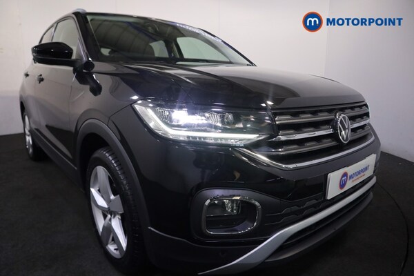 Used Volkswagen T-Cross 2021 for sale - 76076829: Photo 34