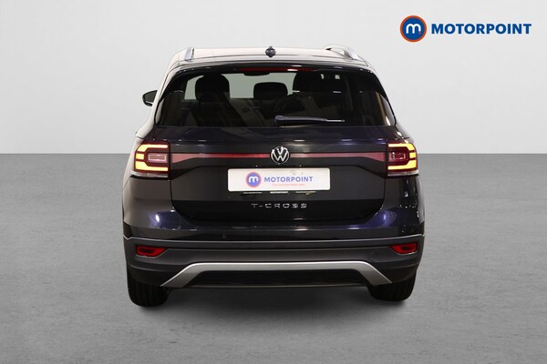 Used Volkswagen T-Cross 2021 for sale - 76076829: Photo 6