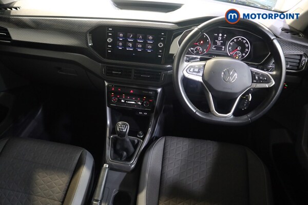 Used Volkswagen T-Cross 2021 for sale - 76076829: Photo 9