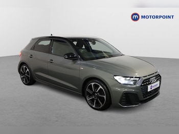 Used Audi A1 2023 for sale - 78314447: Photo