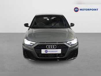 Used Audi A1 2023 for sale - 78314447: Photo