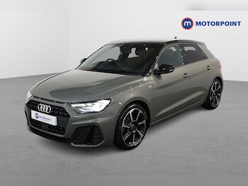Used Audi A1 2023 for sale - 78314447: Photo