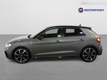 Used Audi A1 2023 for sale - 78314447: Photo