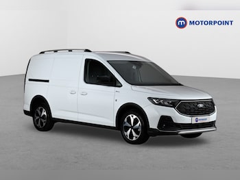Used Ford Transit Connect 2025 for sale - 79177533: Photo