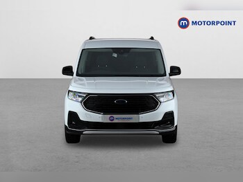 Used Ford Transit Connect 2025 for sale - 79177533: Photo