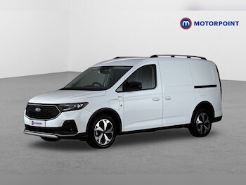 Used Ford Transit Connect 2025 for sale - 79177533: Photo