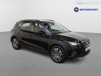 2023 - 1.0 TSI SE Technology 5dr