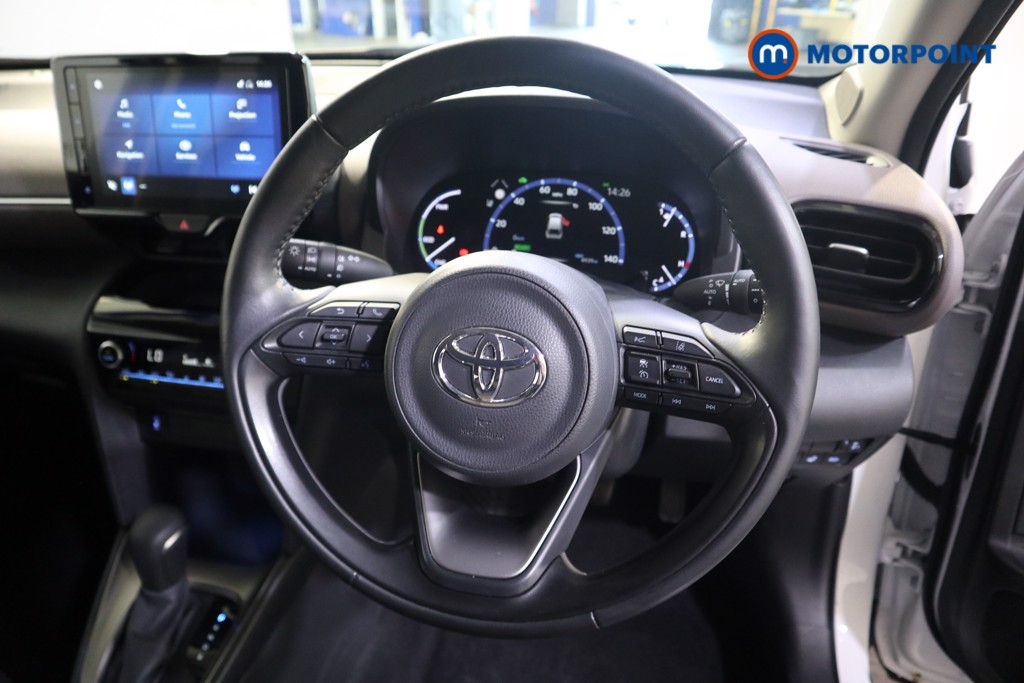 Used Toyota Yaris Cross 2023 for sale - 76835896: Photo 10