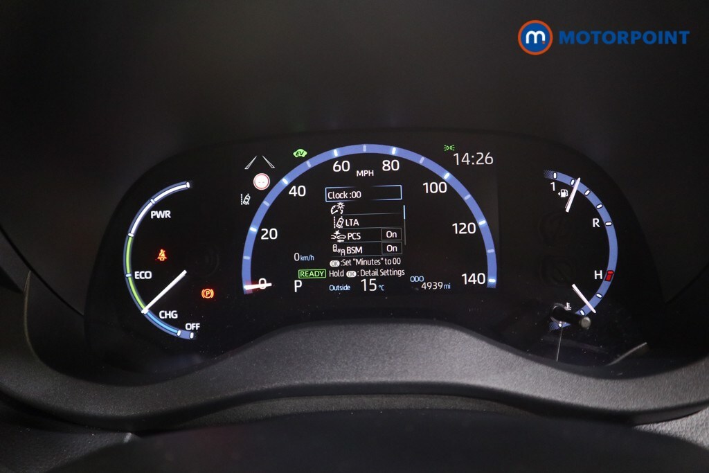 Used Toyota Yaris Cross 2023 for sale - 76835896: Photo 11