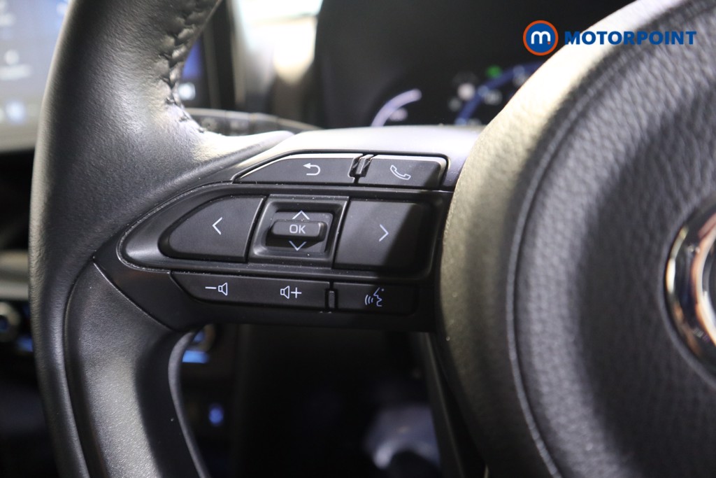 Used Toyota Yaris Cross 2023 for sale - 76835896: Photo 12