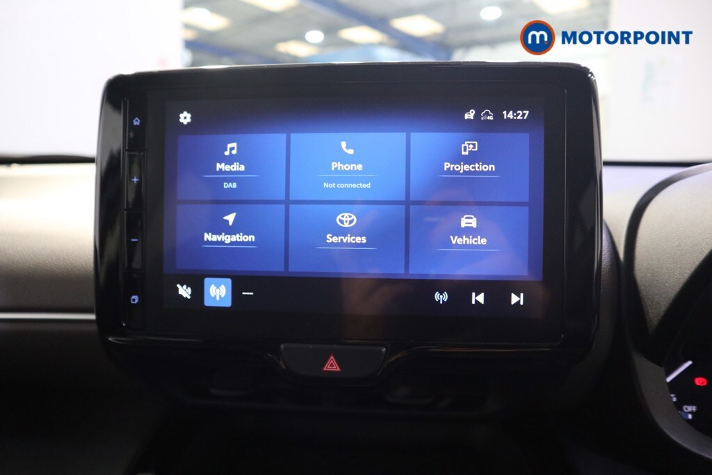 Used Toyota Yaris Cross 2023 for sale - 76835896: Photo 16