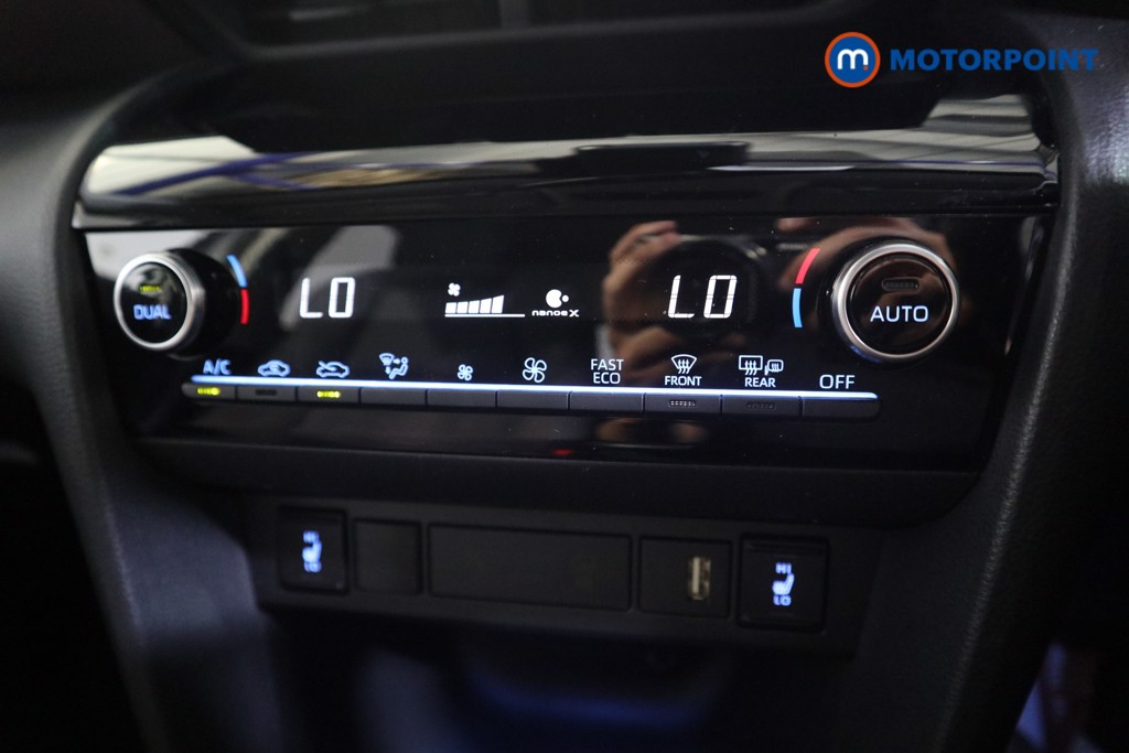 Used Toyota Yaris Cross 2023 for sale - 76835896: Photo 17