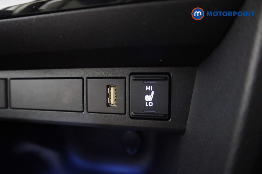 Used Toyota Yaris Cross 2023 for sale - 76835896: Photo 18