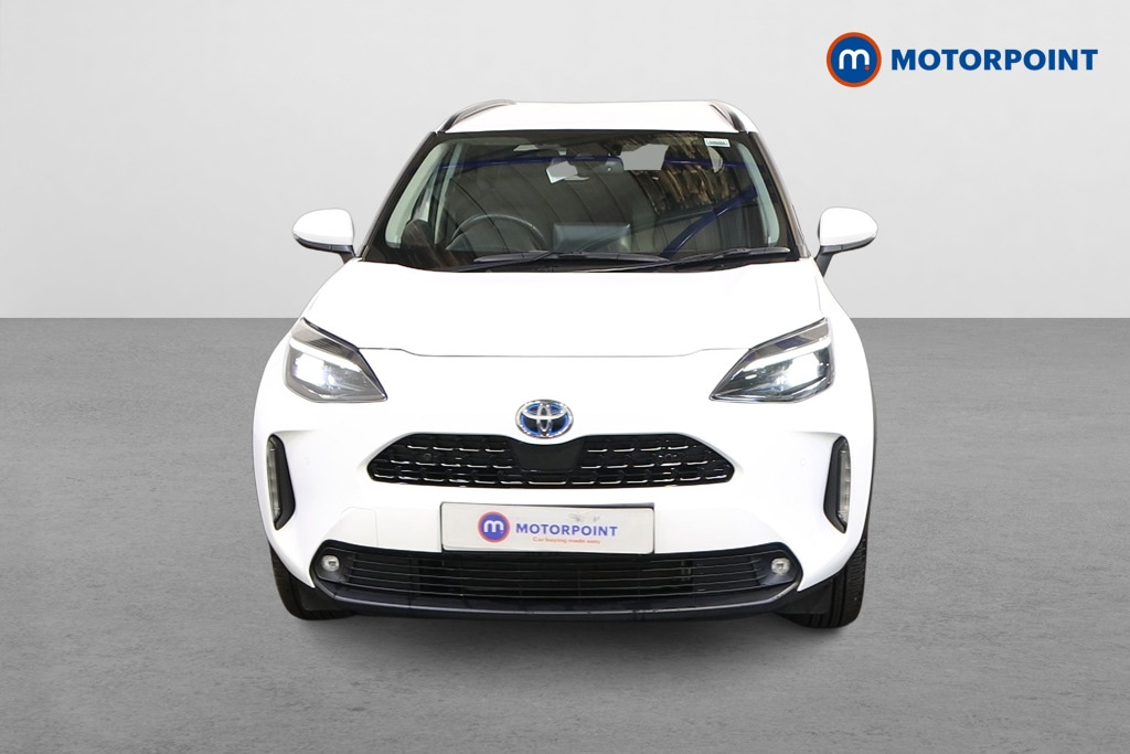 Used Toyota Yaris Cross 2023 for sale - 76835896: Photo 2