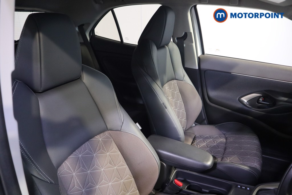 Used Toyota Yaris Cross 2023 for sale - 76835896: Photo 22