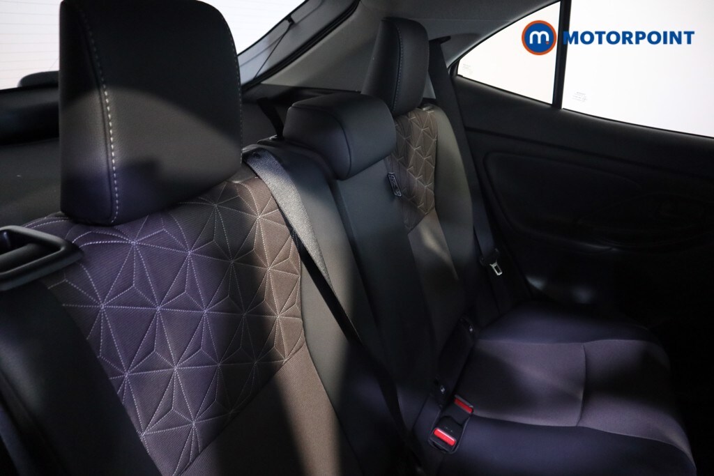 Used Toyota Yaris Cross 2023 for sale - 76835896: Photo 23