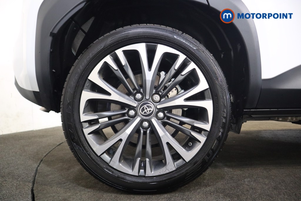 Used Toyota Yaris Cross 2023 for sale - 76835896: Photo 26