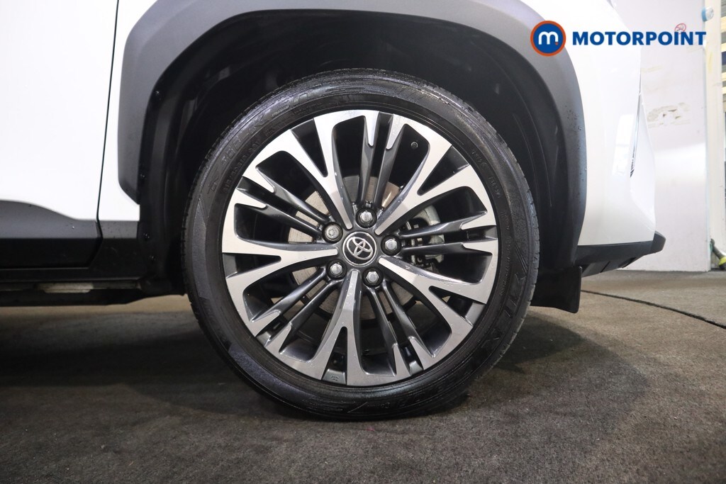 Used Toyota Yaris Cross 2023 for sale - 76835896: Photo 27