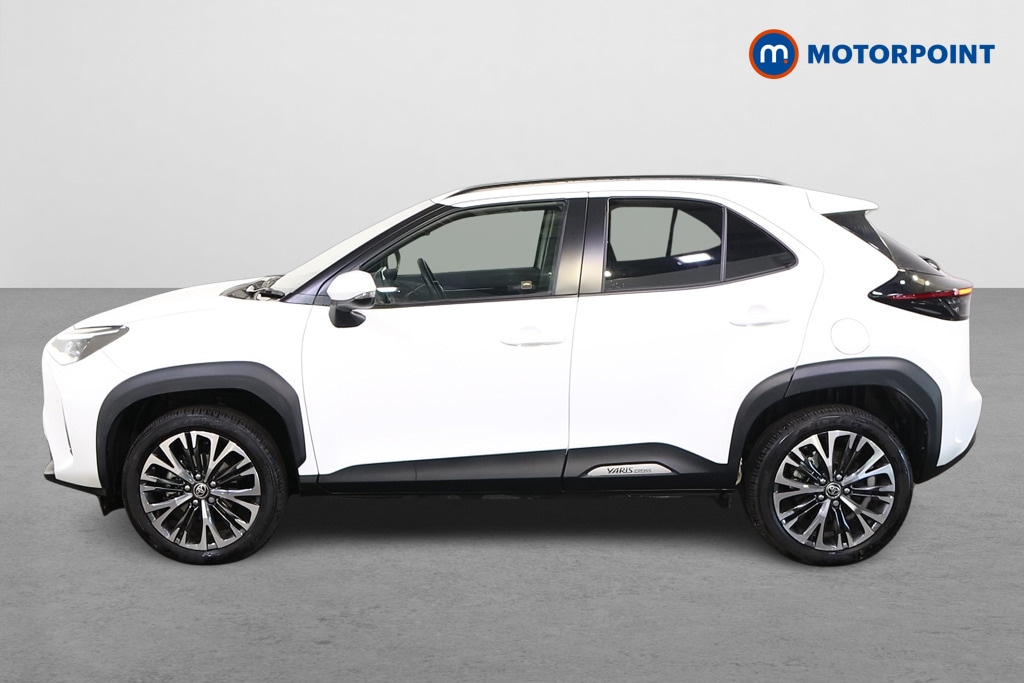 Used Toyota Yaris Cross 2023 for sale - 76835896: Photo 4