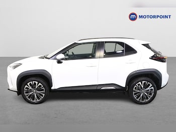 Used Toyota Yaris Cross 2023 for sale - 76835896: Photo