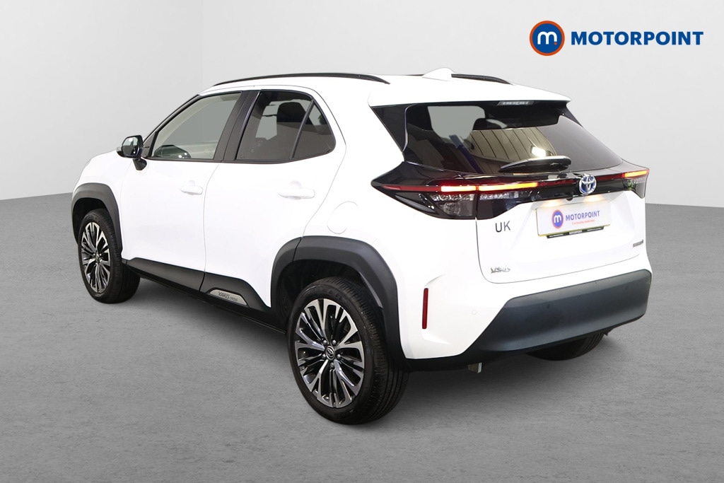 Used Toyota Yaris Cross 2023 for sale - 76835896: Photo 5