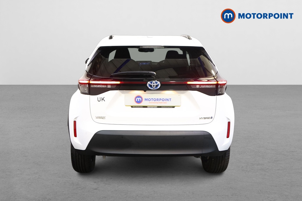 Used Toyota Yaris Cross 2023 for sale - 76835896: Photo 6