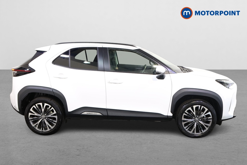 Used Toyota Yaris Cross 2023 for sale - 76835896: Photo 8