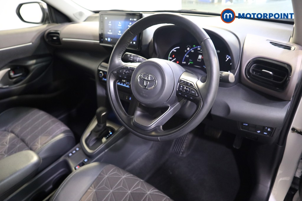 Used Toyota Yaris Cross 2023 for sale - 76835896: Photo 9