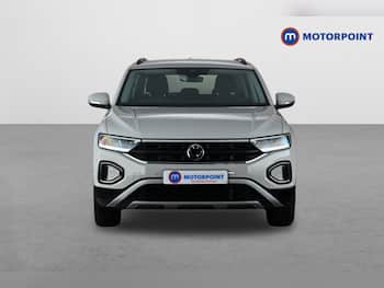 Used Volkswagen T-Roc 2024 for sale - 79736274: Photo