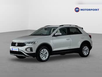 Used Volkswagen T-Roc 2024 for sale - 79736274: Photo