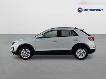 Used Volkswagen T-Roc 2024 for sale - 79736274: Photo